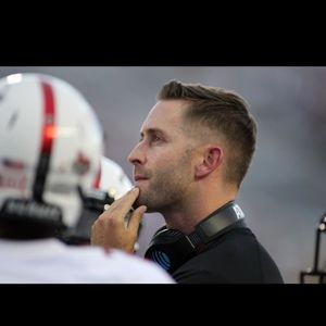 Meet your Posher, Rob